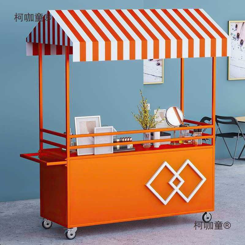 促销车广场景区流动式户外地摊车摊位车早餐摆摊车带柜子铁麦太保,玩具/童车/益智/积木/模型,毛绒/玩偶/公仔/布艺类玩具,淘宝优惠券,粉丝福利购,淘宝优惠卷