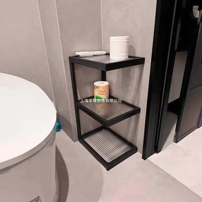 高级轻奢浴室置物架卫生间落地高颜值多功能夹缝收纳架子角几角架,玩具/童车/益智/积木/模型,毛绒/玩偶/公仔/布艺类玩具,淘宝优惠券,粉丝福利购,淘宝优惠卷