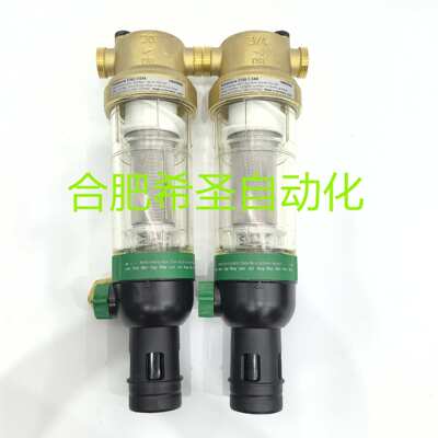 Resideo域适都前置过滤器F76S-1/2AA原装进口现货