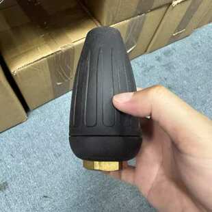 德国凯驰/卡赫进口400公斤(400Bar)40MPa旋转喷头莲花喷嘴040/045