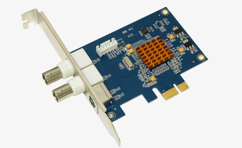 SV2000E  PCI E采集卡/停车场采集卡/B超工作站|视频会议