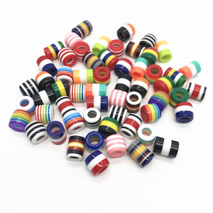 辅料吊钟绳扣卡扣挂件配饰裤绳头腰绳头帽绳头抽绳头diy配件