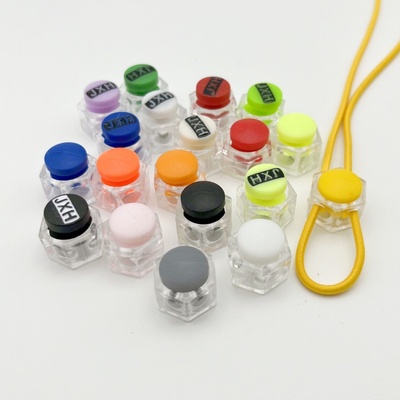 猪鼻扣弹簧扣松紧绳扣卡扣调节扣