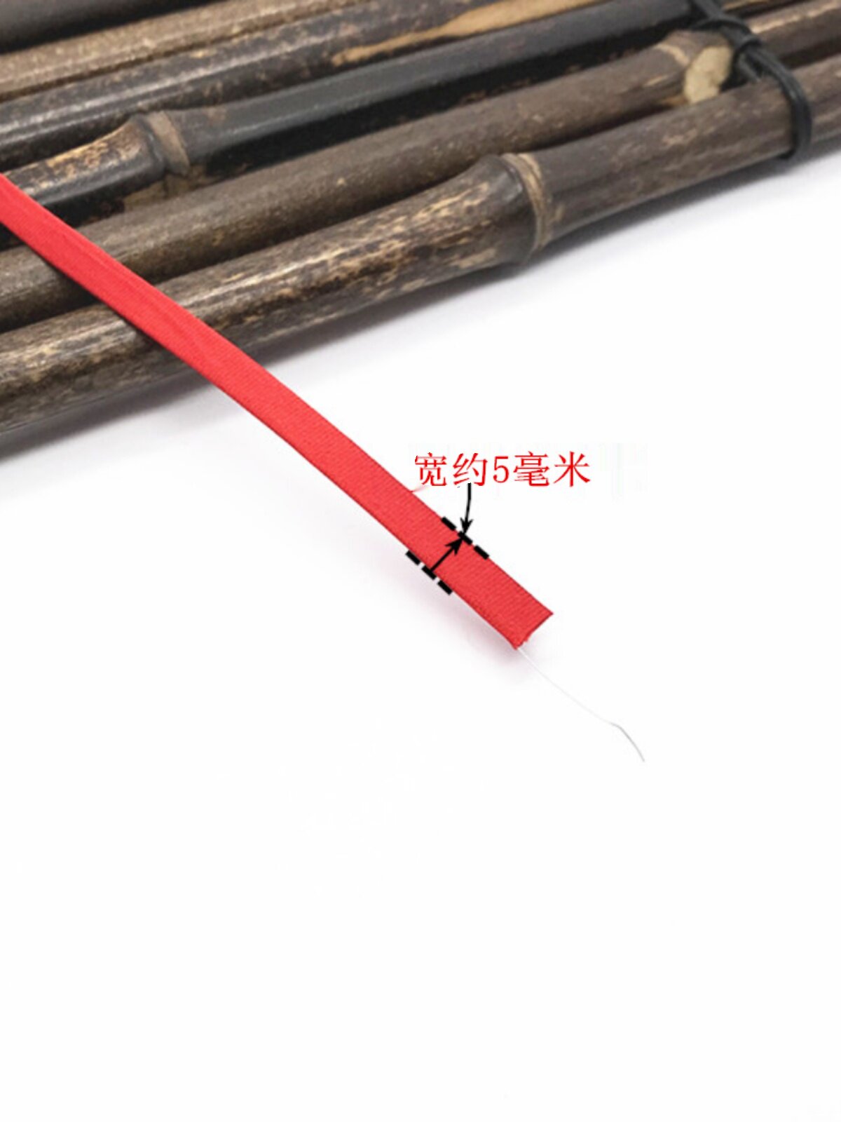 수제 은색 버클 로프는 강철 와이어 하드 스트립 3차원 꽃 모양 버클 생산 재료 천 스트립 DIY 액세서리를 전문으로 합니다