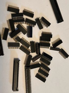 现货MEC1-108-02-L-D-NP-LC LSH-010-01-H-D-A-K-TR