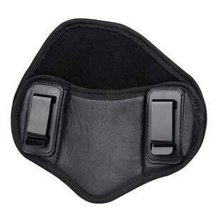 跨境热采枪套便携式格洛克g17防身腰挂手枪套IWB隐形快拔战术枪套