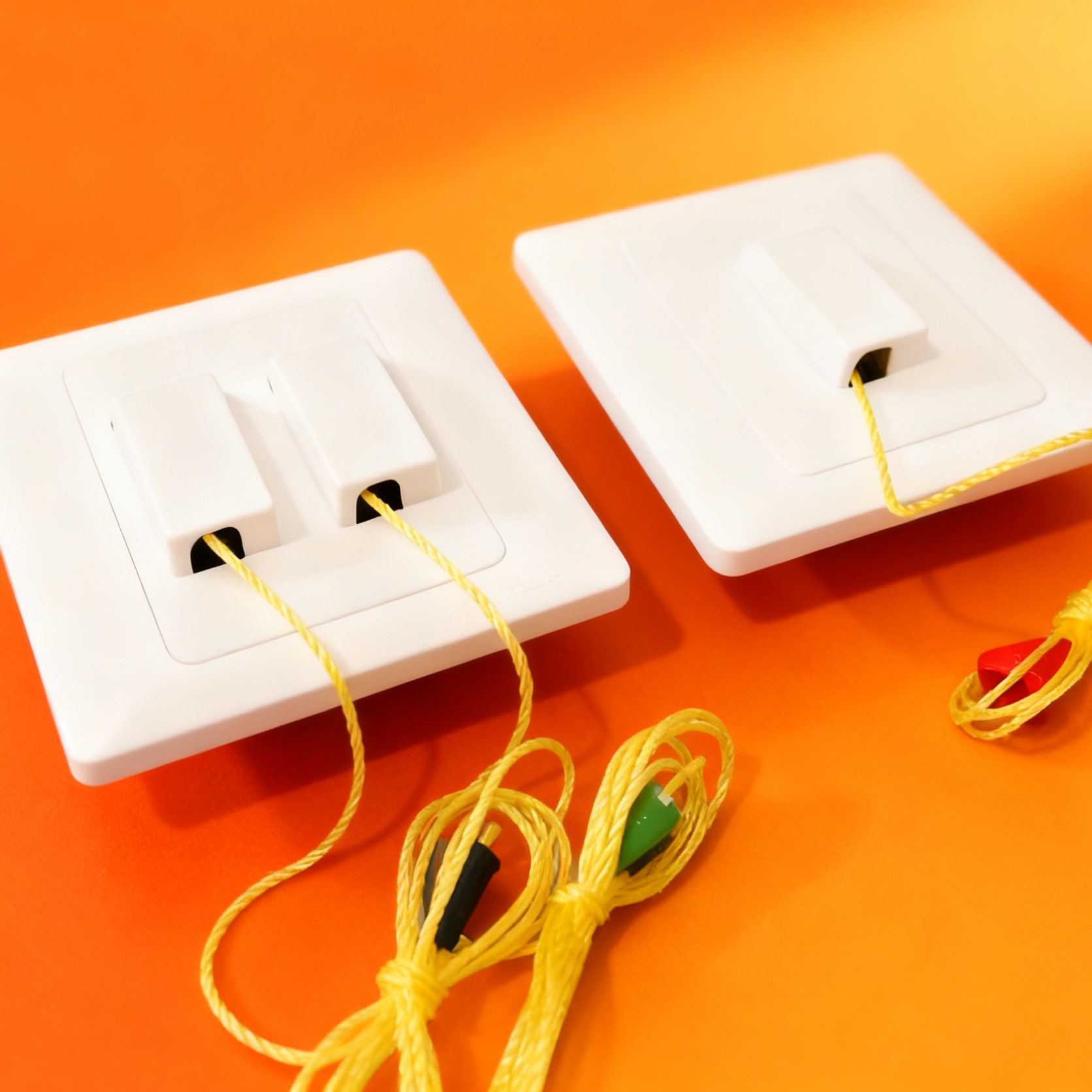 单拉绳开关双拉绳开关单双拉线