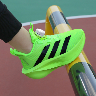 ABCSYR男童鞋子潮鞋赤兔跑步鞋