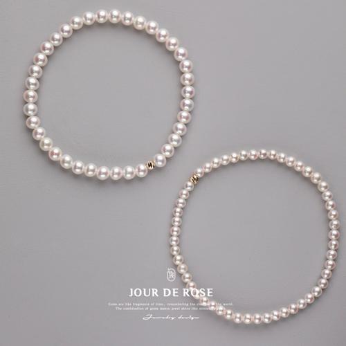 冷香奢宠级淡水baby珍珠极光