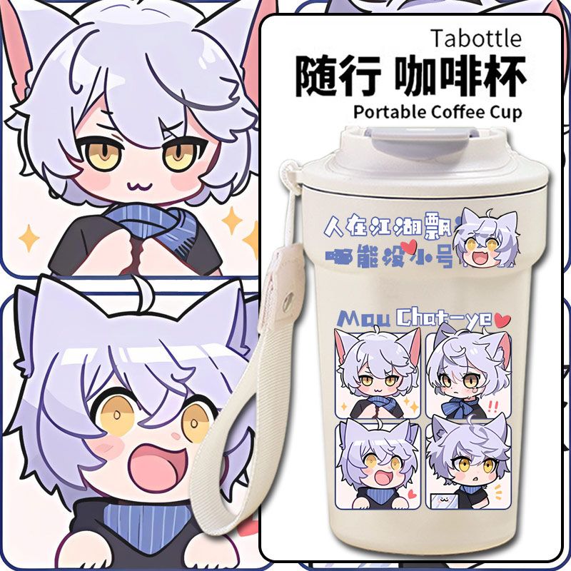 2026奇喵君故事猫七夜之