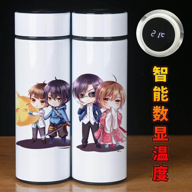 2024新款盗墓笔记保温杯