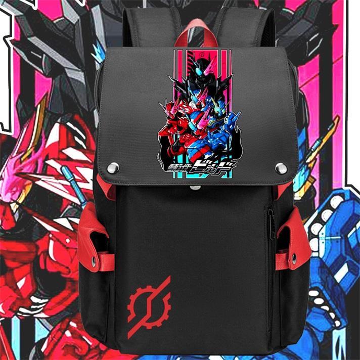 2025假面骑士书包build