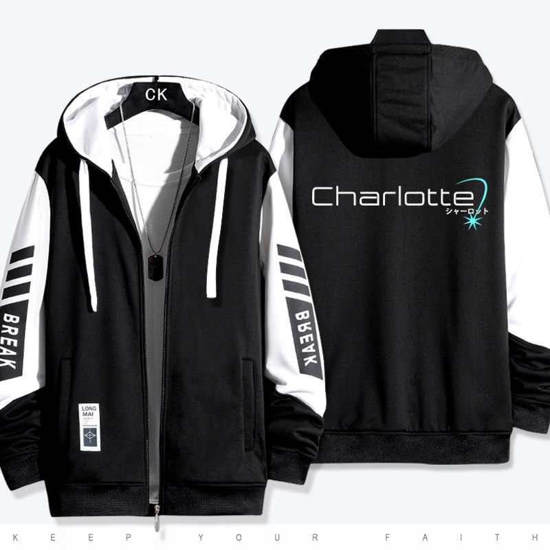 27新品key社夏洛特Charlo友