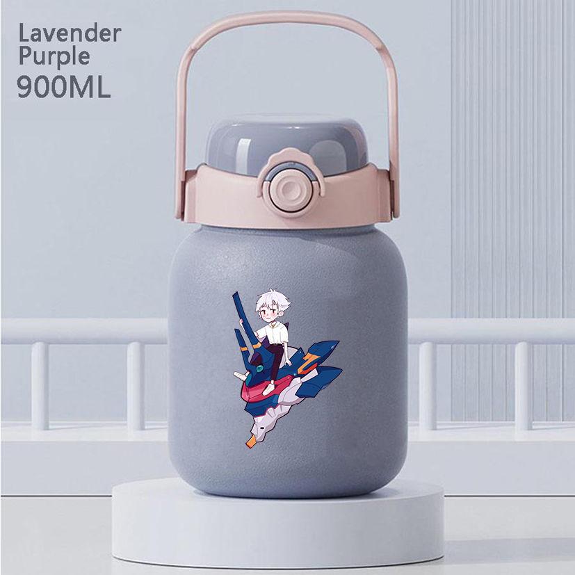 2024eva福音凌波丽周边手