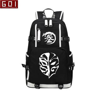 2025601动漫 双肩包剑网三书包剑3游戏周边书包少林明教纯阳学生