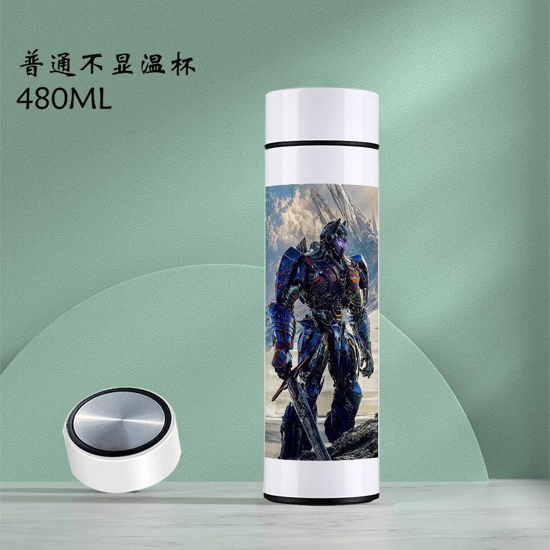 2026变形金刚保温杯擎天
