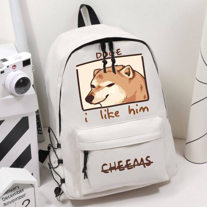 2025CHEEMS丧系秋田柴犬