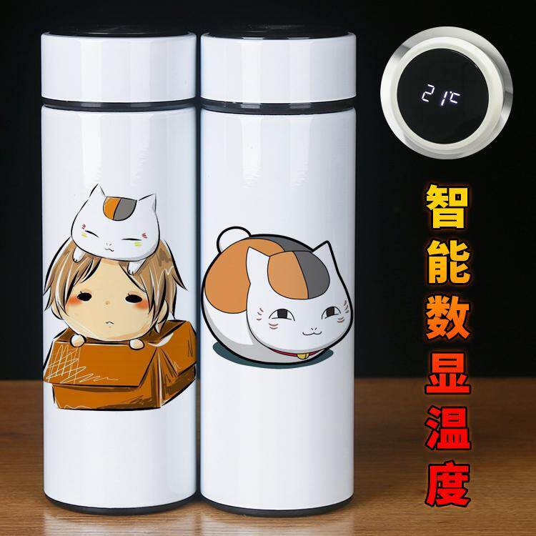 2024新款夏目友人帐保温