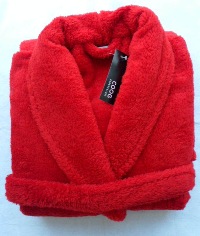 Peignoir - Ref 595232 Image 5