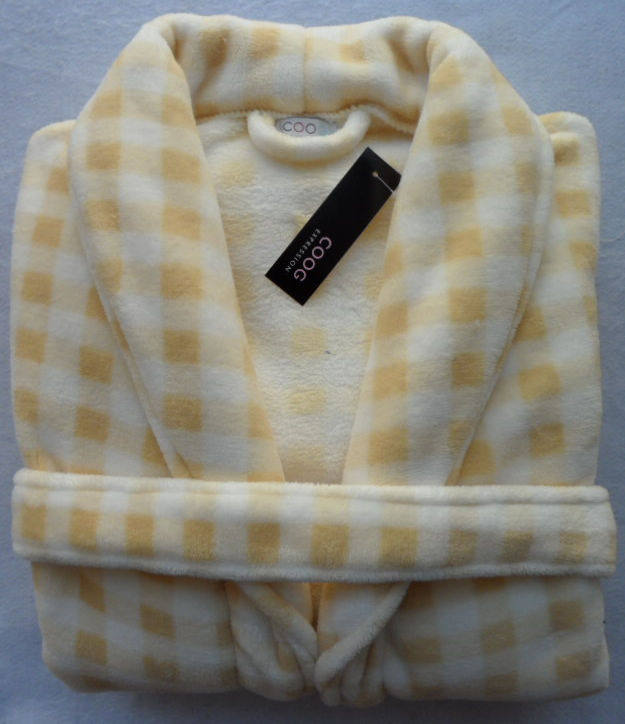 Peignoir - Ref 595232 Image 4