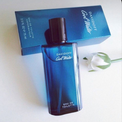 Davidoff/大卫杜夫冷水香水柑橘