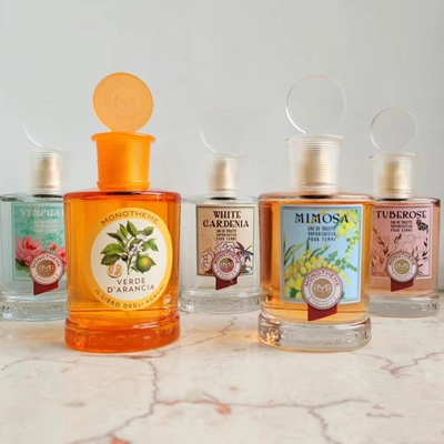 威尼斯香氛柠檬马鞭草香水100ml