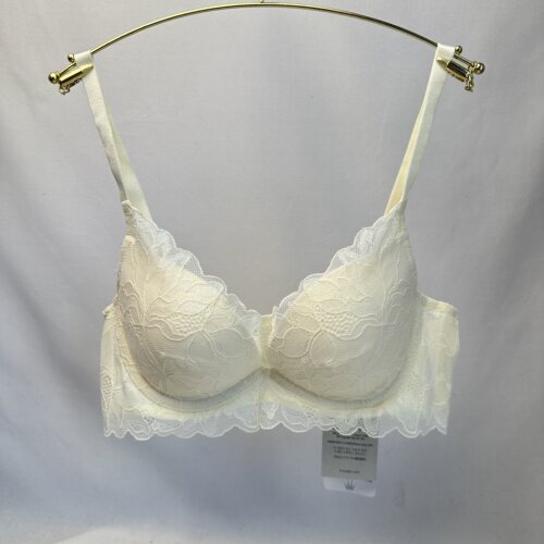 黛*Premium金致木兰新品内衣女小胸聚拢文胸16R8981 NO退换
