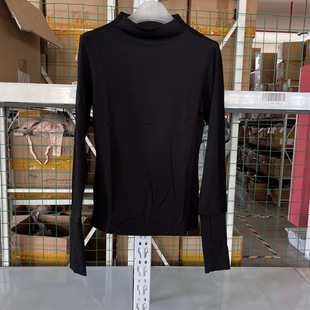 no退换 子H000142和H000146可配套 黛A芬秋冬新款 女士保暖裤