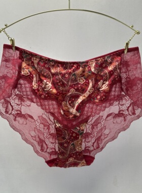 A4黛A芬联名龙系列聚拢女无钢圈上薄下厚11-1954 2427 1955no退换