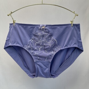 2296可配文胸16 8797 A27 1856 金标中腰平角裤 NO退换 黛