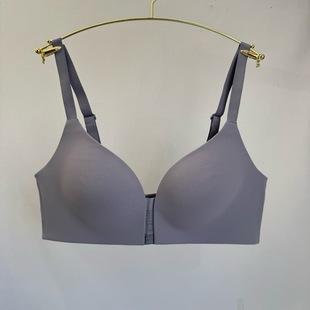 no退换 1885 A12 黛安芬无痕内衣女小胸聚拢无钢圈文胸罩11