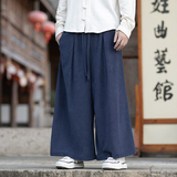 藏青色