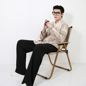 风书法汉服DSA100-1055-P55图片