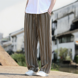 深绿条纹