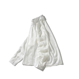新中式风衬衫男士长袖唐装汉服改良盘扣衬衣电商A100-262-P65，男装衬衫，电商A100