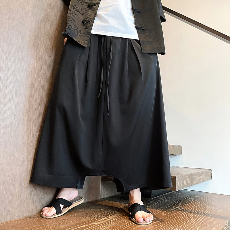 风大版型裤衩电商A100-K3665-P60,男装休闲裤,电商A100