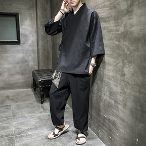 汉服套装DSA100-906+SK16-P90图片