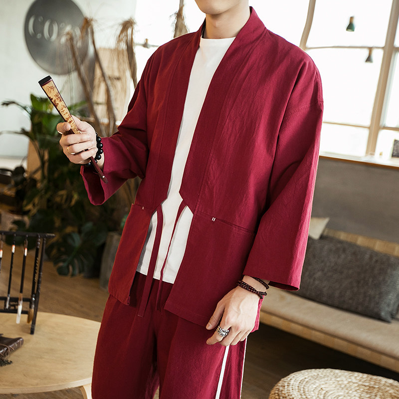 民族风开衫电商A100-713-P35防晒服,男装防晒衣,电商A100