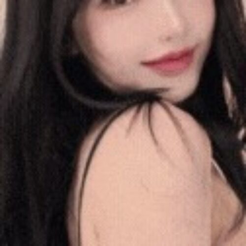 苏吉韩国人气网红女主播