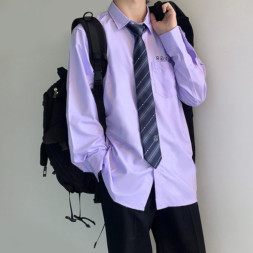 木村叔男装原创泰国jk制服