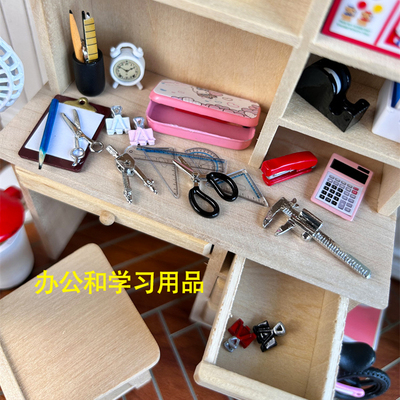 娃娃屋摆件迷你模型other