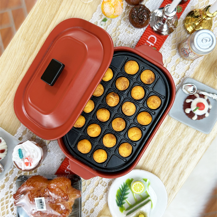 other料理锅微缩仿真模型