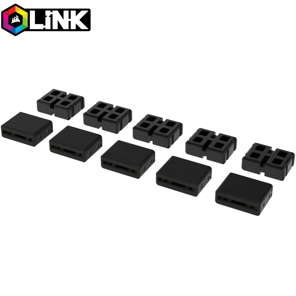 海盗船iCUELINKConnectorKit图片
