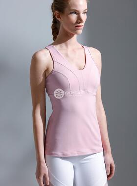 本质背心 2018春夏款 加拿大高品质瑜伽服 瑜伽树yoga tree