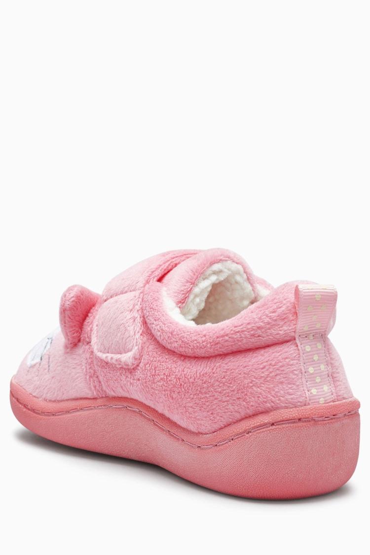 Chaussures hiver enfant en suède NEXT - Ref 1043864 Image 2