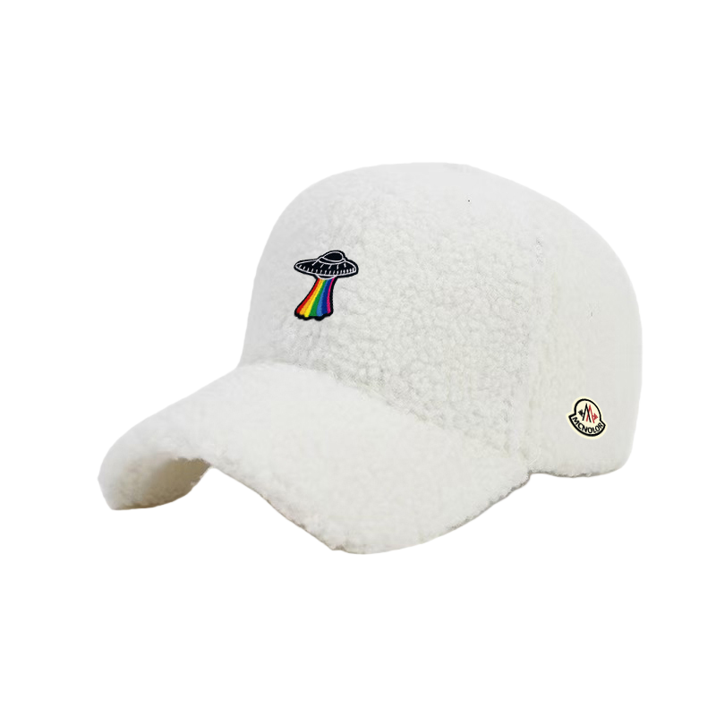 【特价秒杀】蒙口钢琴羊羔毛棒球帽男女秋冬保暖鸭舌帽百搭毛绒帽,运动/瑜伽/健身/球迷用品,棒球帽,淘宝优惠券,粉丝福利购,淘宝优惠卷