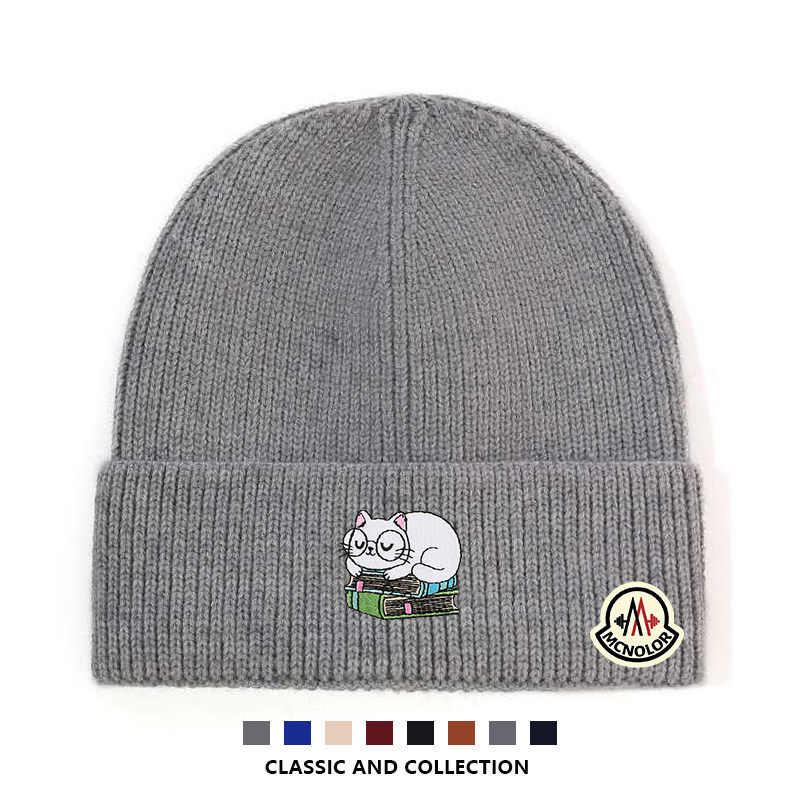 【特价秒杀】蒙口钢琴简约百搭针织帽男女时尚卡通图案毛线帽出游,运动/瑜伽/健身/球迷用品,棒球帽,淘宝优惠券,粉丝福利购,淘宝优惠卷