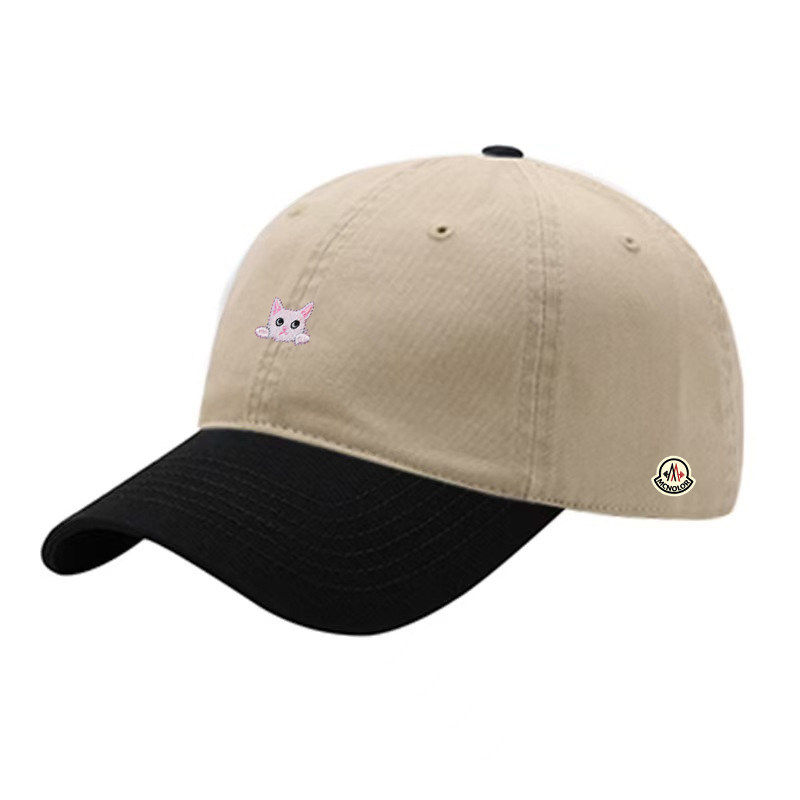 【特价秒杀】蒙口钢琴撞色新款棒球帽男女同款软顶百搭休闲鸭舌帽,运动/瑜伽/健身/球迷用品,棒球帽,淘宝优惠券,粉丝福利购,淘宝优惠卷