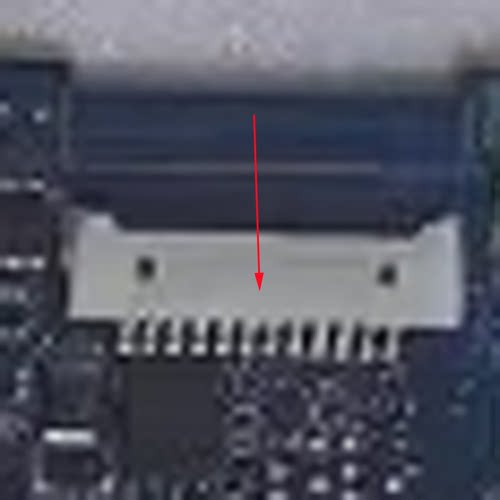 适用惠普X360排线座子1030接口G4