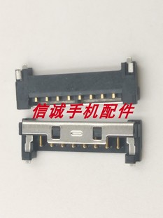 适用华硕E402 K501L X453电池插底扣S400 SA座子X553接口 E403